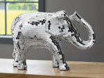 790304385:Hallmont Sculpture, Styled