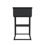 773251091:Halo Accent Table, Front