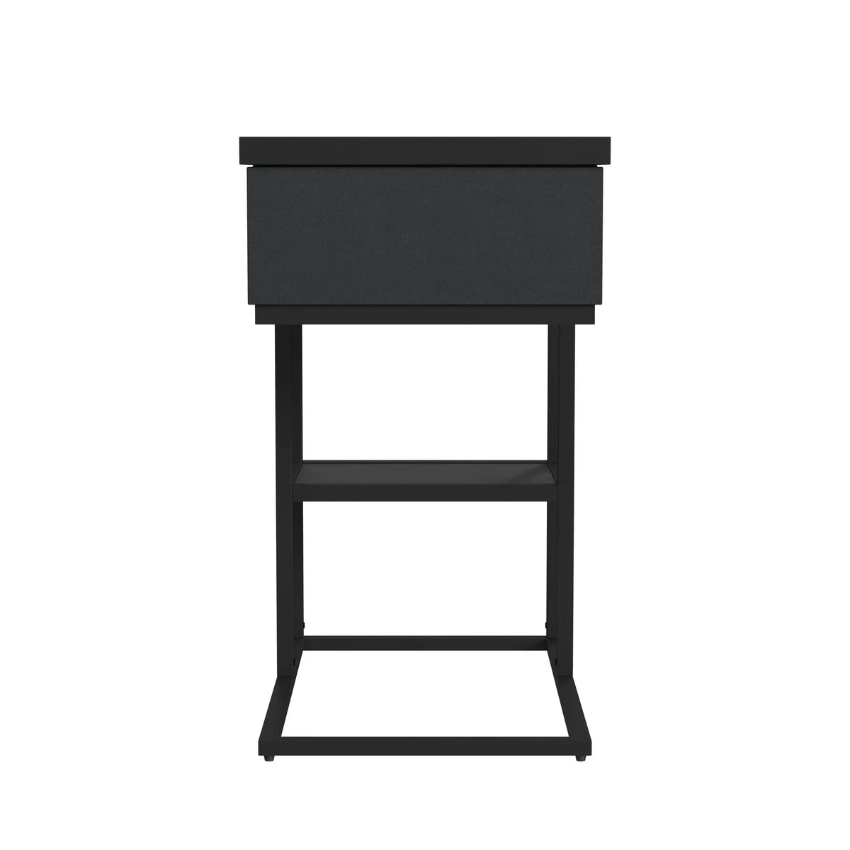 773251091:Halo Accent Table, Front
