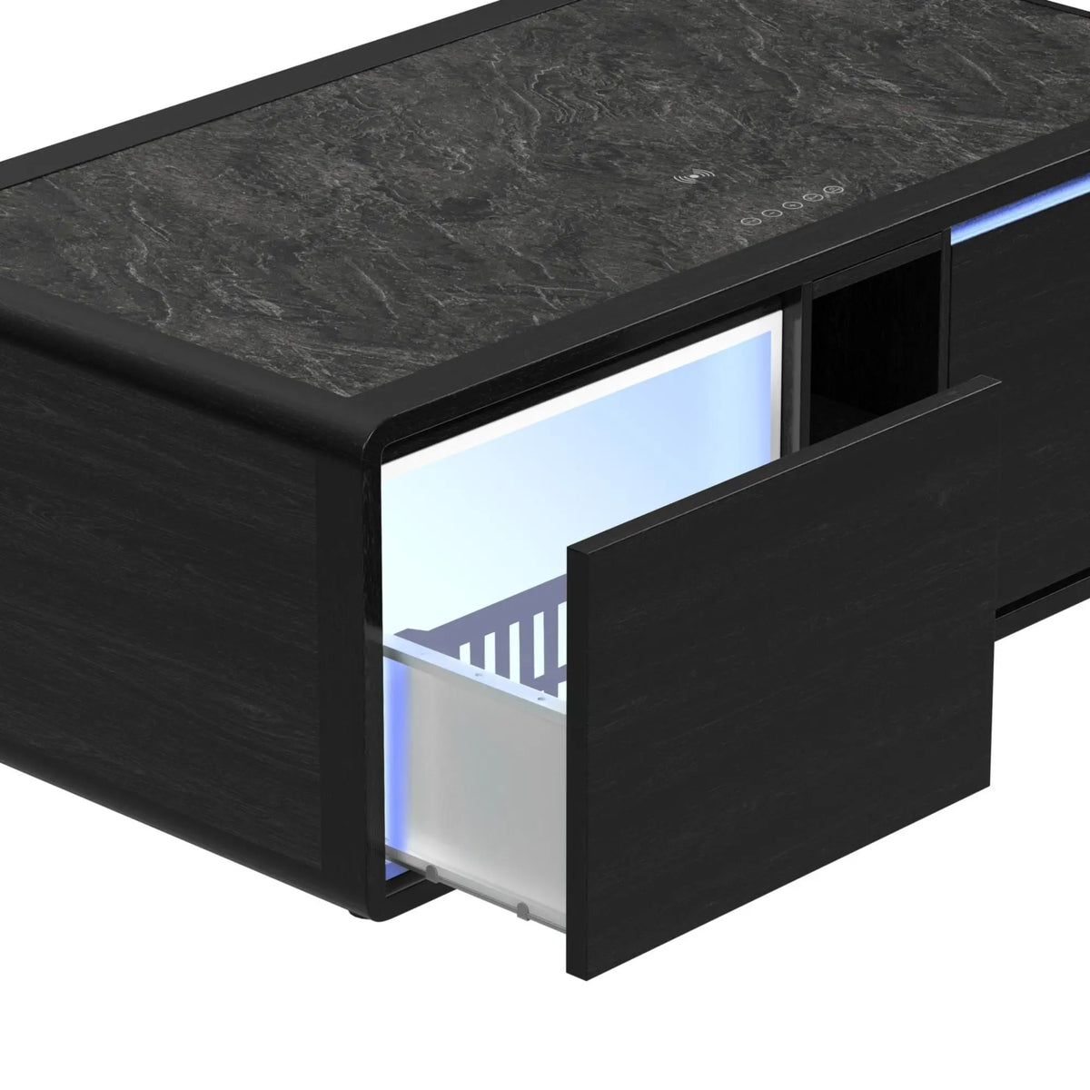 528854379:Halo Coffee Table, Open