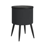 393698516:Halo End Table, AngledAngle