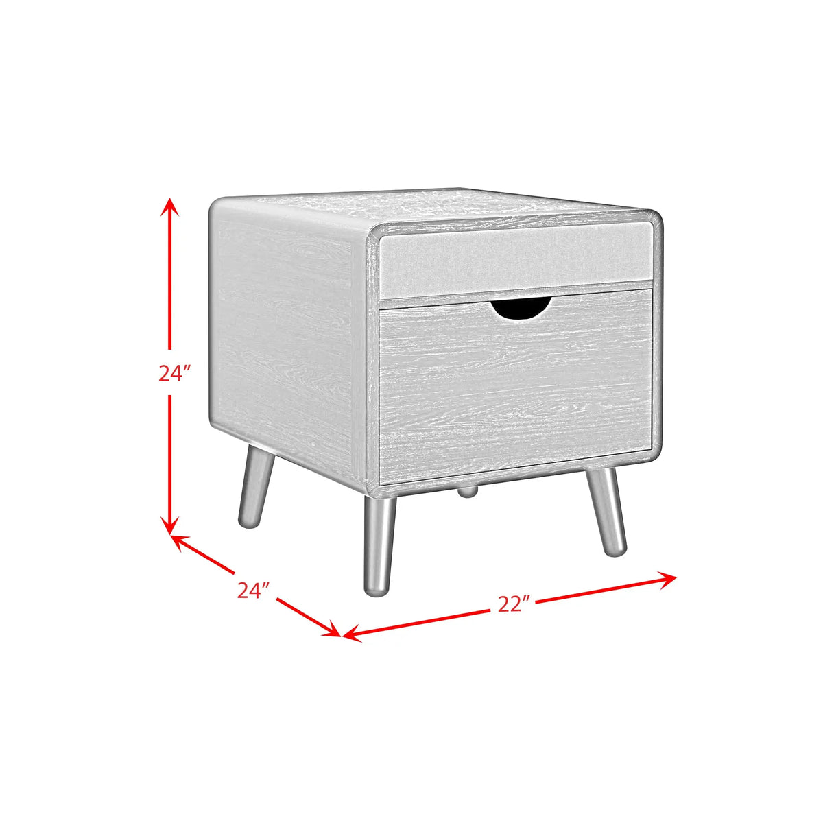 063815159:Halo End Table,
