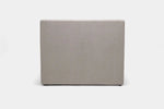HALSTON10:Halston Upholstered Bed, Back