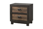 HARLHARIE:Harlington Nightstand