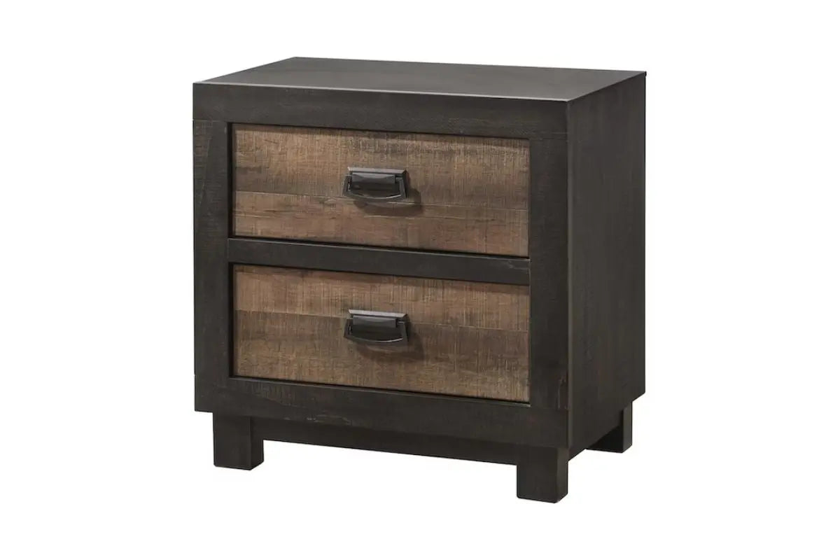 HARLHARIE:Harlington Nightstand