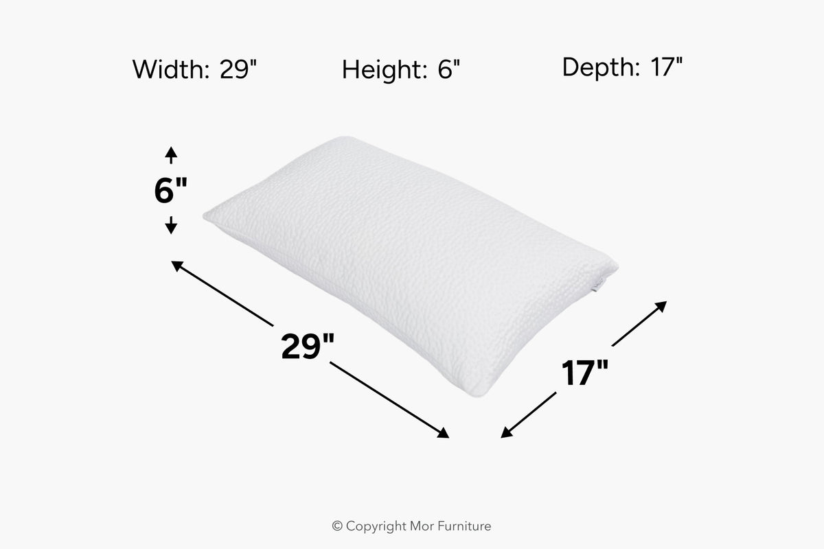 385032978:Harmony Cool Pillow,