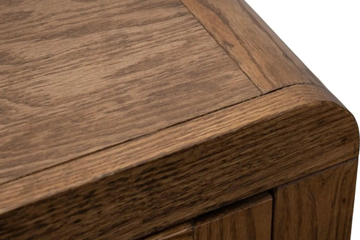 151157119:Haven Fireplace Console,