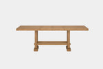 HAVONPL10:Havonplane Counter Height Dining Table & 8 Stools, Front