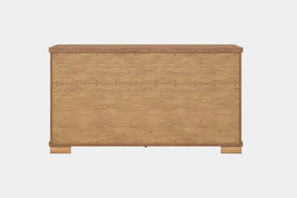021030747:Havonplane Sideboard, Back
