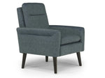 827127615:Hawk Accent Chair, Angle