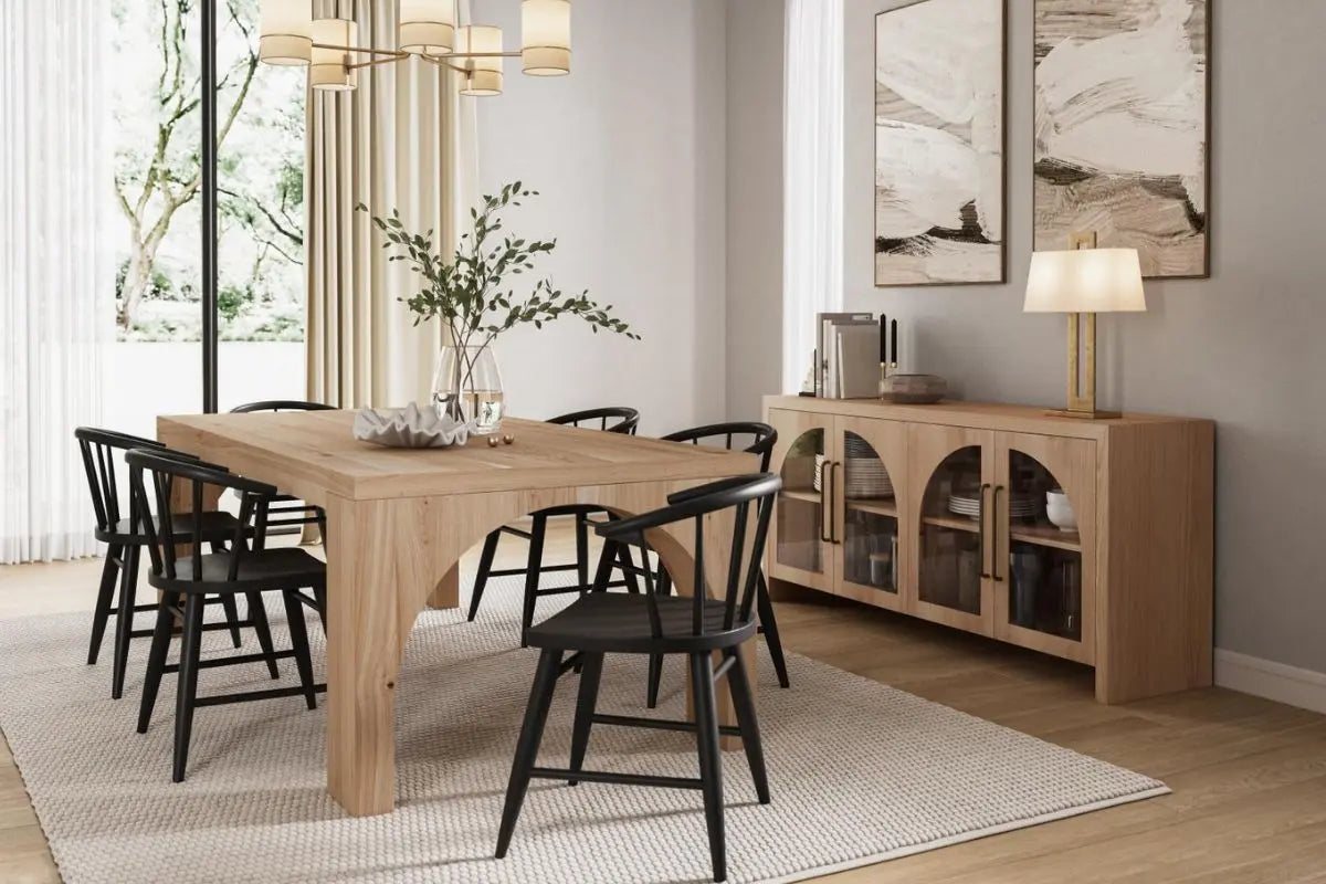 876628258:Heron Media Console, Styled