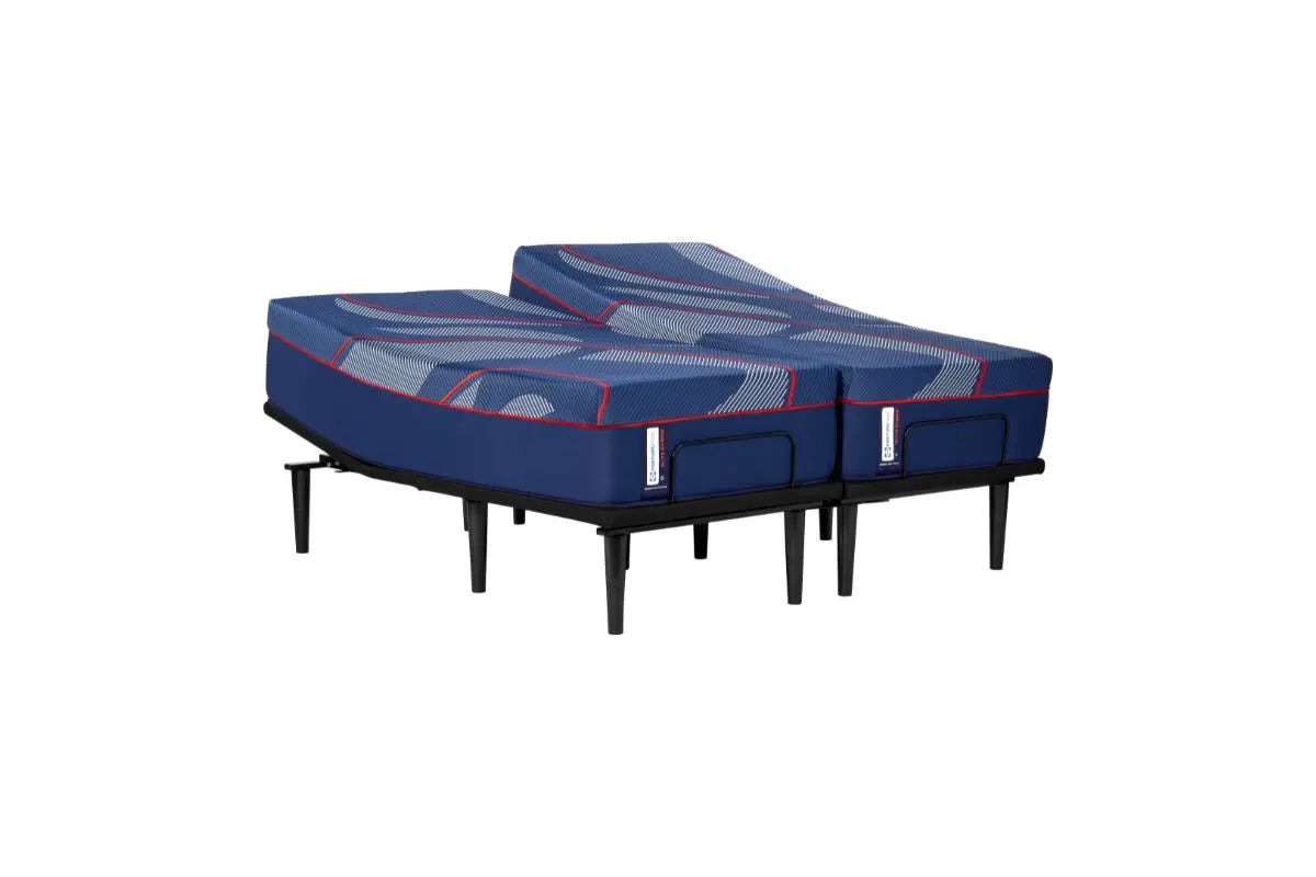 348085700:High Point Ii Hybrid Firm Matt,