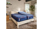 348085700:High Point Ii Hybrid Firm Matt, Styled