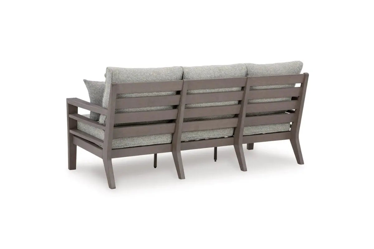 045081238:Hillside Barn Patio Sofa, SideBack