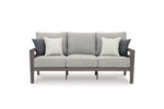 045081238:Hillside Barn Patio Sofa, FrontSide