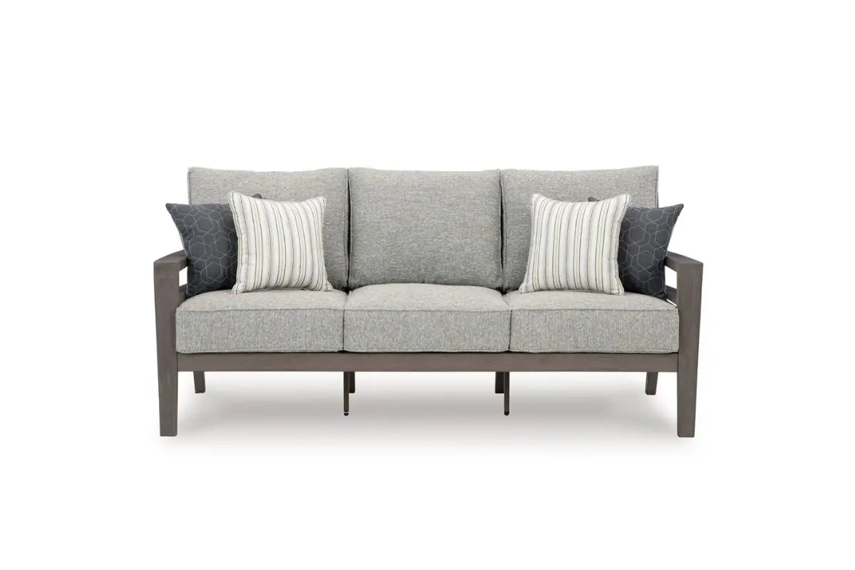 045081238:Hillside Barn Patio Sofa, FrontSide