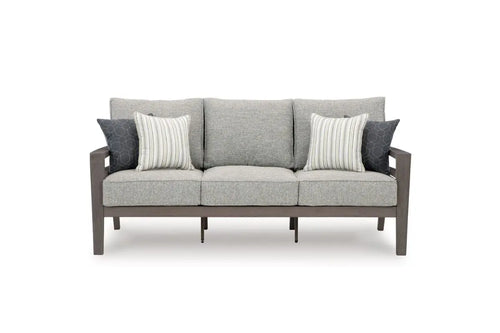 045081238:Hillside Barn Patio Sofa, FrontSide