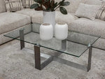 694133058:Holden Coffee Table, Styled