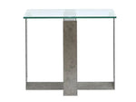 218376359:Holden End Table, Front