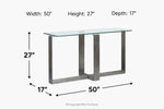 203341571:Holden Sofa Table,