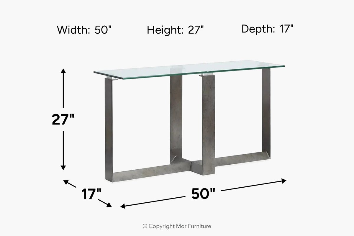 203341571:Holden Sofa Table,
