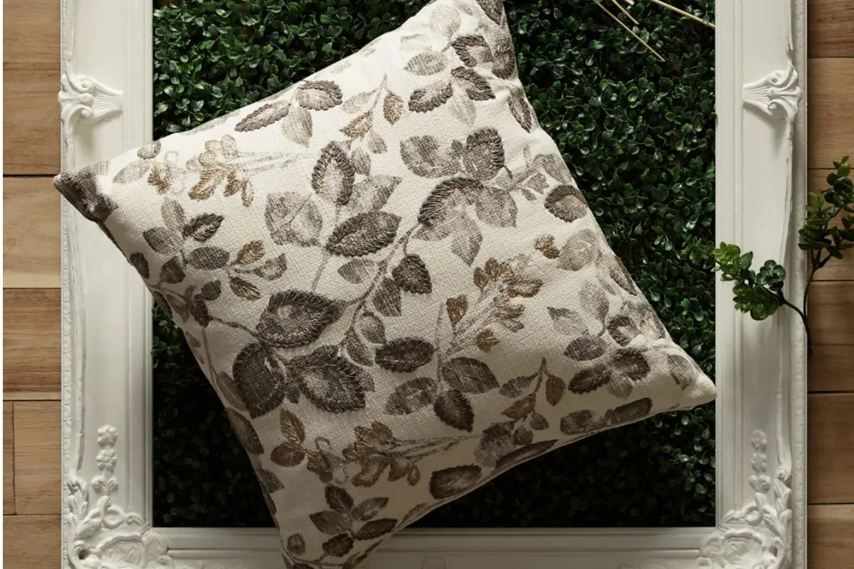 542822620:Holdenway Accent Pillow, Styled