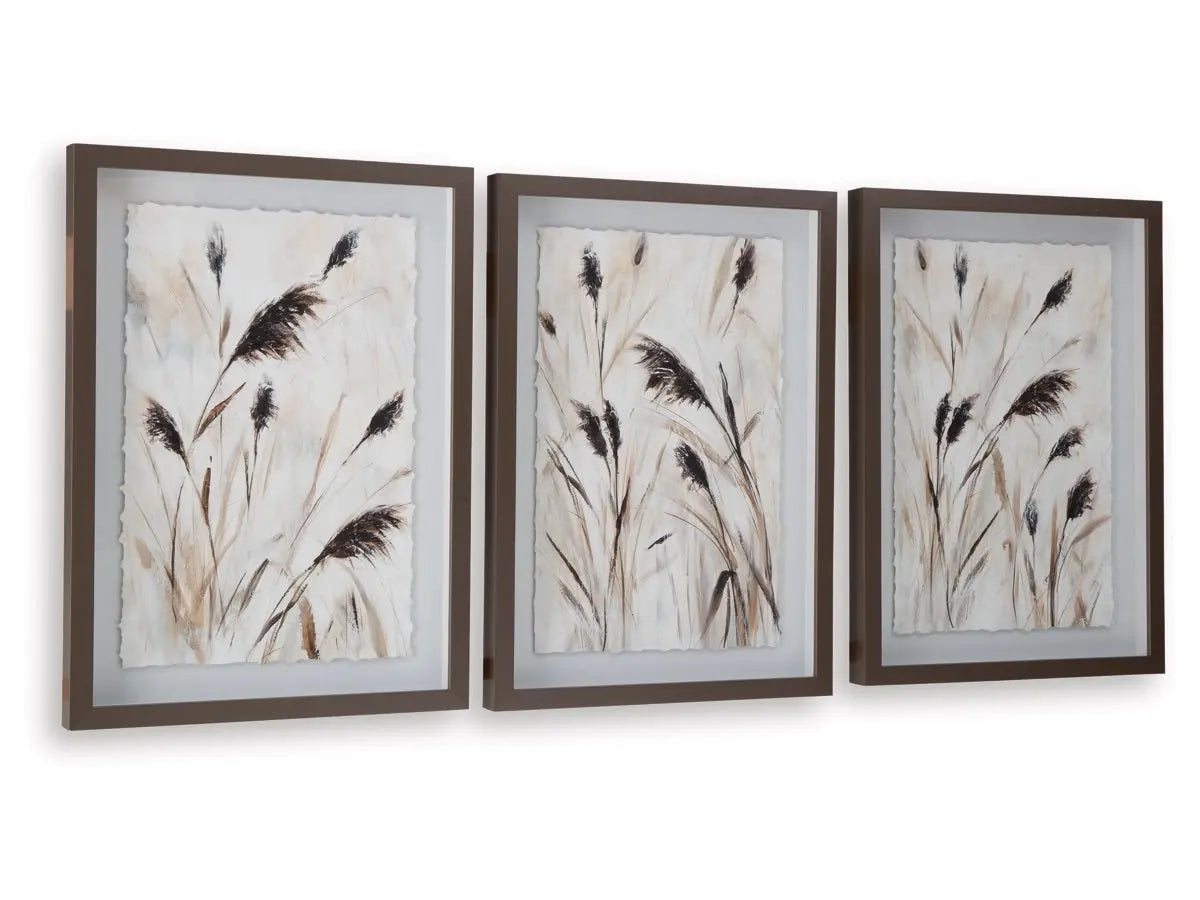 023465069:Honslow Wall Art, Angled