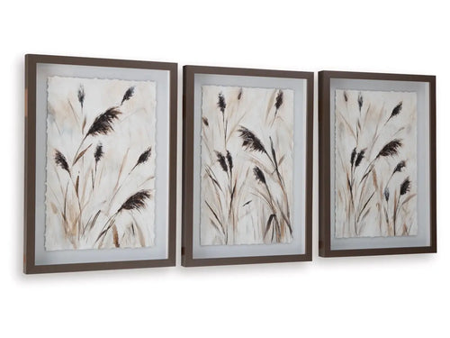 023465069:Honslow Wall Art, Angled