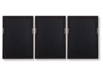 023465069:Honslow Wall Art, Back
