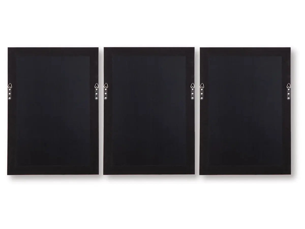 023465069:Honslow Wall Art, Back