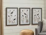 023465069:Honslow Wall Art, Styled