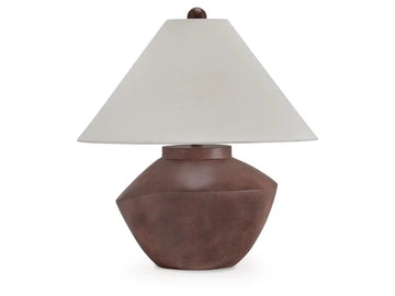 887084571:Honsworth Lamp, Front