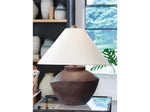 887084571:Honsworth Lamp, Styled