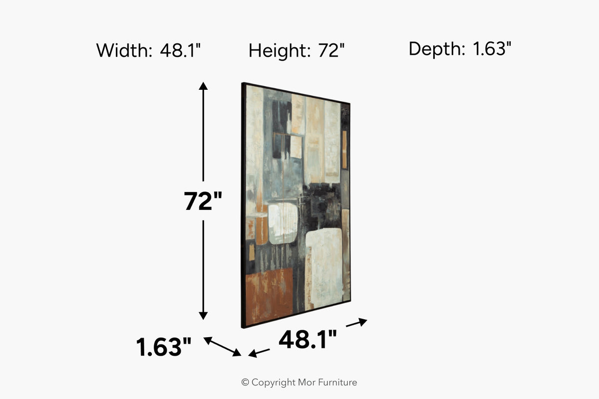 873928578:Howford Wall Art,