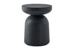574639971:Hurlee Outdoor Accent Table, Front