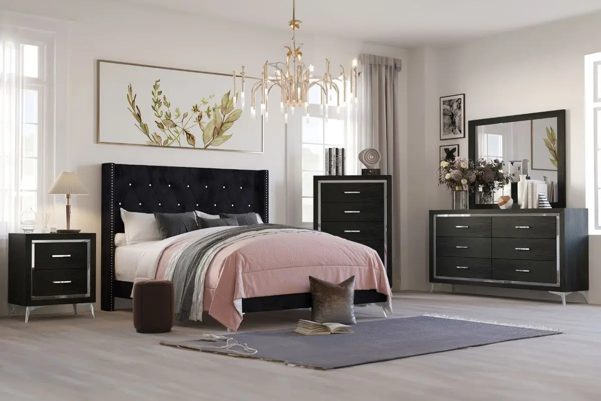 136677479:Huxley Dresser, Styled