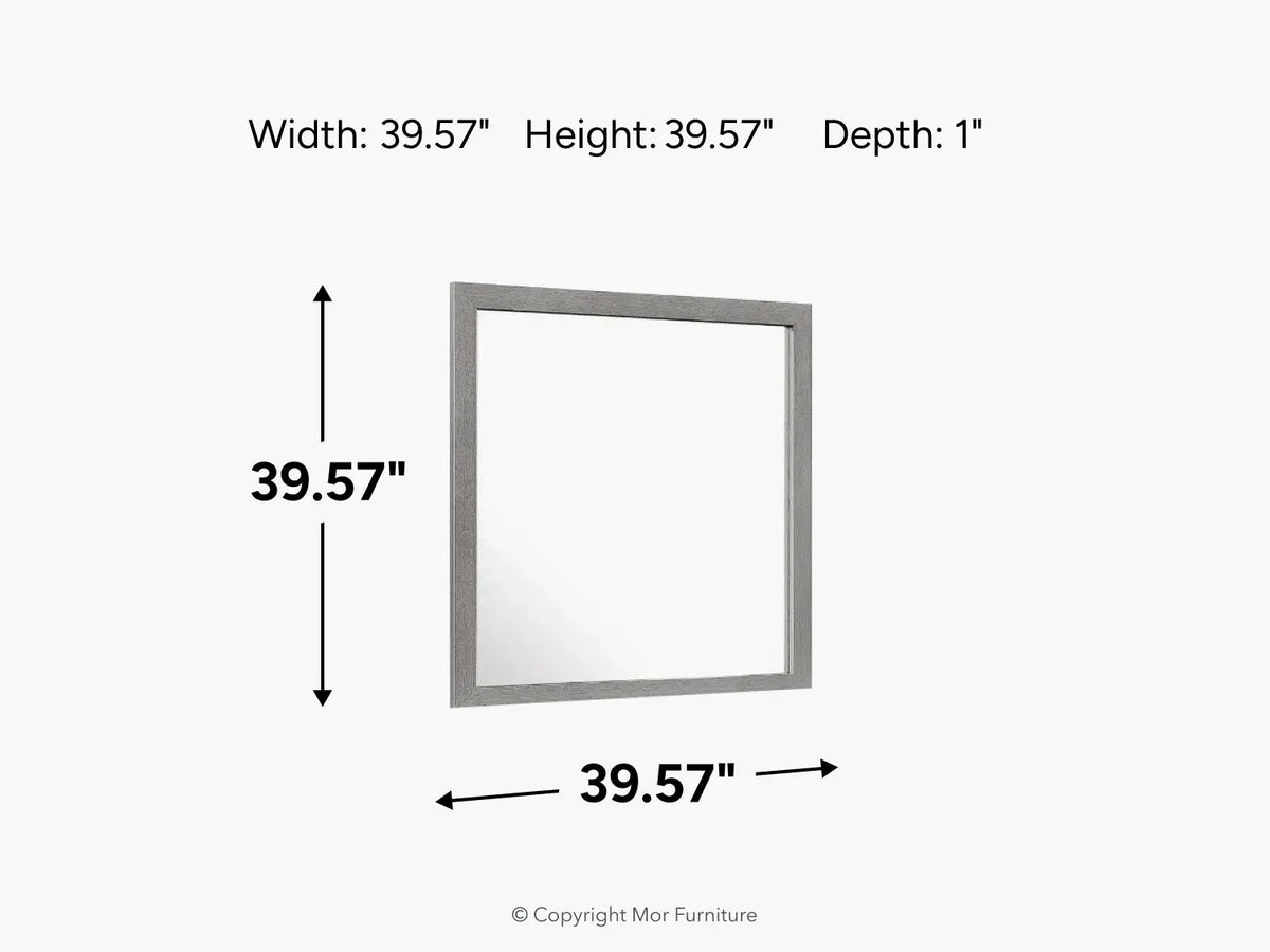 181991389:Huxley Mirror,