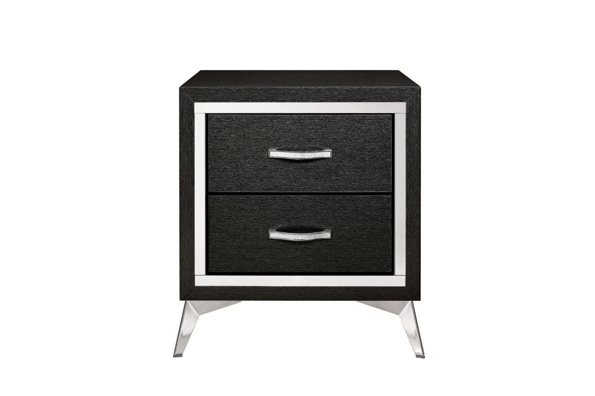 555715920:Huxley Nightstand, Front