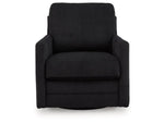 896229733:Simple Joy Swivel Chair, Front