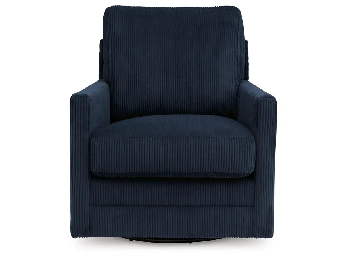 290148135:Simple Joy Swivel Chair, Front