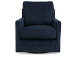 290148135:Simple Joy Swivel Chair, Front