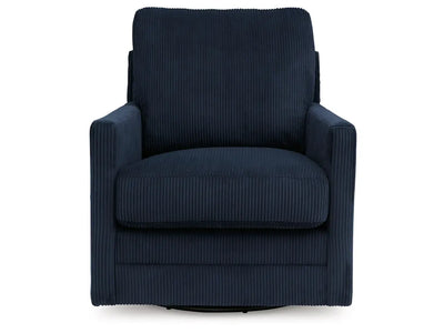 290148135:Simple Joy Swivel Chair, Front