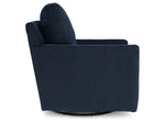 290148135:Simple Joy Swivel Chair, Side