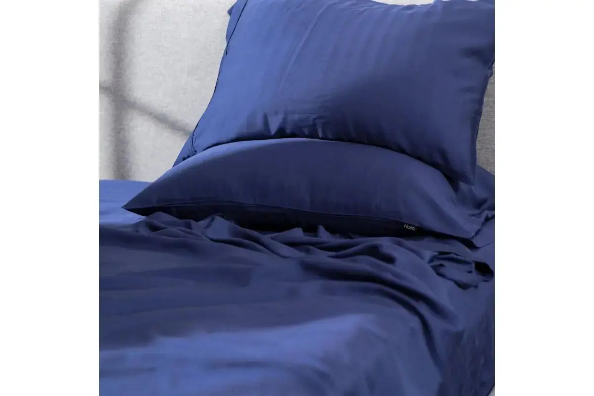 372702021:Iced Bamboo Sheets, 