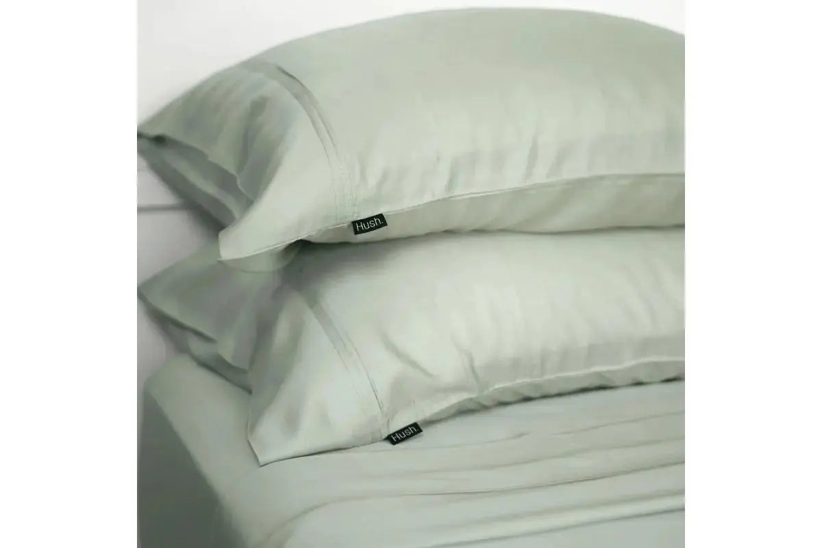 622531243:Iced Bamboo Sheets,