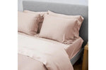 293273775:Iced Duvet Coverlet,