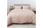 293273775:Iced Duvet Coverlet, Front
