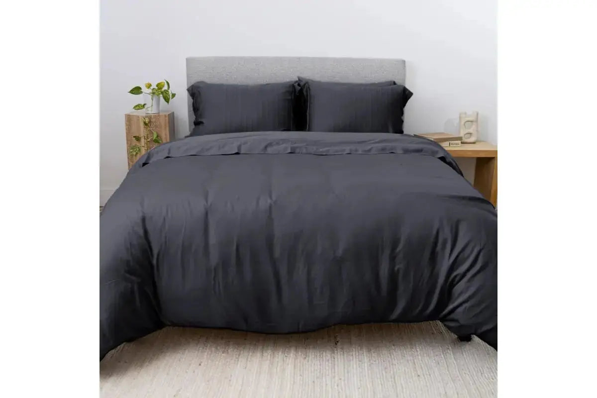 608517463:Iced Duvet Coverlet, Front