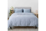 060050892:Iced Duvet Coverlet, Front