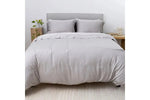 241461378:Iced Duvet Coverlet, Front